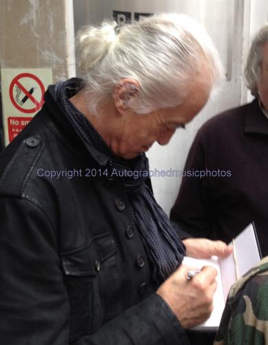 jimmy page